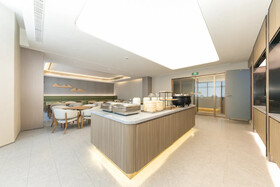 Ji Hotel (Shanghai Hongqiao Maotai Road)