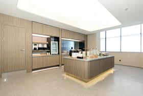 Ji Hotel (Shanghai Hongqiao Maotai Road)
