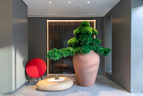 Ji Hotel (Shanghai Hongqiao Maotai Road)