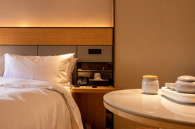 Ji Hotel (Shanghai Hongqiao Maotai Road)