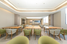 Ji Hotel (Shanghai Hongqiao Maotai Road)