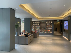 Ji Hotel (Shanghai Hongqiao Maotai Road)