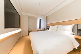 Ji Hotel (Shanghai Hongqiao Maotai Road)