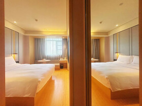 Ji Hotel (Shanghai Meilan Lake Branch)