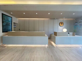 Ji Hotel (Shanghai Meilan Lake Branch)