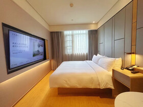 Ji Hotel (Shanghai Meilan Lake Branch)
