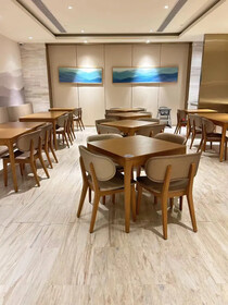 Ji Hotel (Shanghai Meilan Lake Branch)