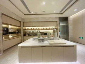 Ji Hotel (Shanghai Meilan Lake Branch)