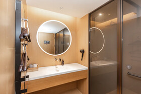 Ji Hotel Shanghai Xietu East Road