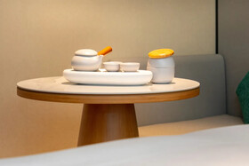 Ji Hotel Shanghai Xietu East Road