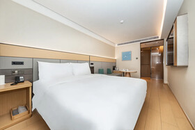 Ji Hotel Shanghai Xietu East Road