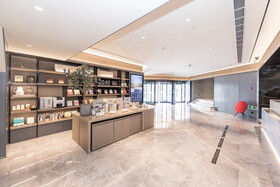 Ji Hotel Shanghai Xietu East Road