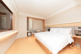 Ji Hotel Shanghai Xinzhuang