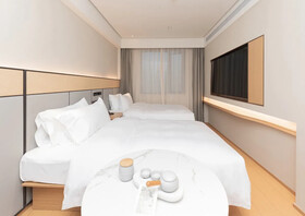 Ji Hotel Shanghai Xinzhuang