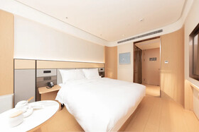 Ji Hotel Shanghai Xinzhuang