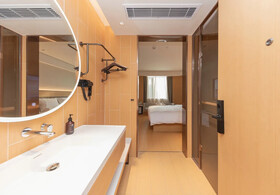 Ji Hotel Shanghai Xinzhuang
