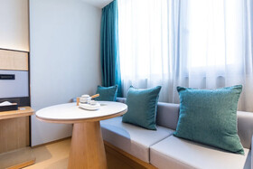 Ji Hotel Shanghai Xinzhuang