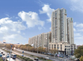 Ji Hotel Shanghai Xinzhuang