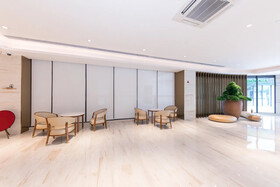 Ji Hotel Shanghai Xuhui Binjiang
