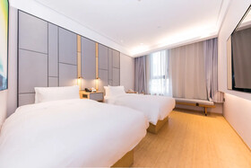 Ji Hotel Shanghai Xuhui Binjiang