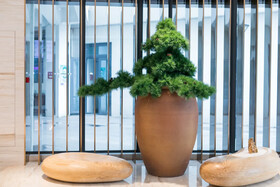 Ji Hotel Shanghai Xuhui Binjiang