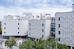 Ji Hotel Shanghai Xuhui Binjiang