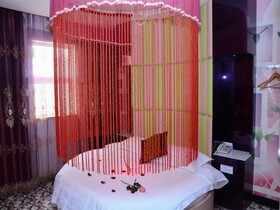 Shell Shanghai Jiading District Tongji University Xinhuang Road Hotel