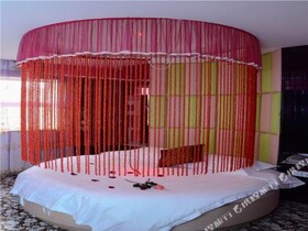 Shell Shanghai Jiading District Tongji University Xinhuang Road Hotel