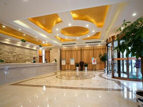 Vienna International Hotel National Exhibition Center Huaxu Highway
