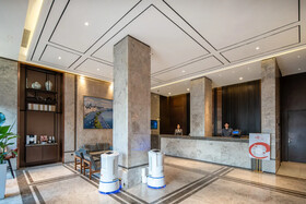 Yitel Shanghai Zhangjiang High Technology Park
