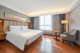 Yitel Shanghai Zhangjiang High Technology Park