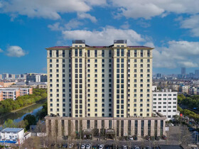 Yitel Shanghai Zhangjiang High Technology Park
