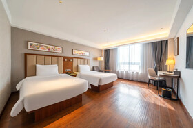 Yitel Shanghai Zhangjiang High Technology Park