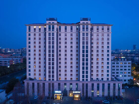 Yitel Shanghai Zhangjiang High Technology Park