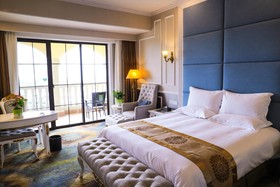 Best Western Premier Venice Park