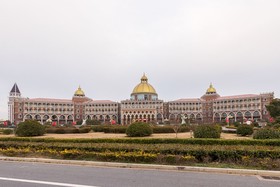 Best Western Premier Venice Park