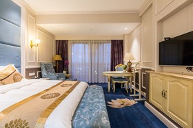 Best Western Premier Venice Park