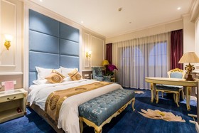 Best Western Premier Venice Park