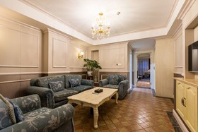 Best Western Premier Venice Park