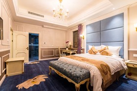 Best Western Premier Venice Park