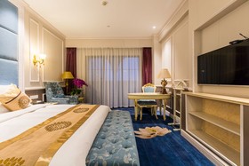 Best Western Premier Venice Park