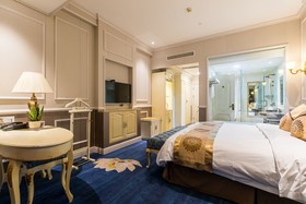 Best Western Premier Venice Park