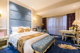 Best Western Premier Venice Park