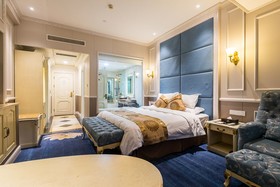 Best Western Premier Venice Park