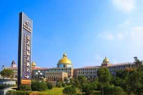 Best Western Premier Venice Park