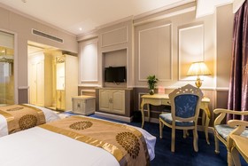 Best Western Premier Venice Park
