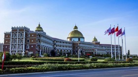 Best Western Premier Venice Park