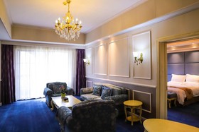 Best Western Premier Venice Park