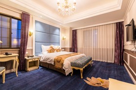 Best Western Premier Venice Park