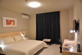 Jinjiang Inn Suqian Development Area Xihu Road